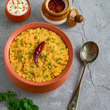 Everyday Khichdi with Gheevo A2 Bilona Cow Ghee