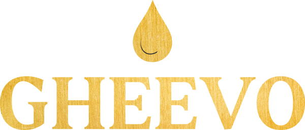 GHEEVO