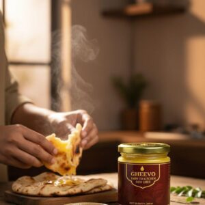 Bilona  Desi Ghee Trial Pack 200ml